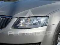 2013 Skoda Octavia