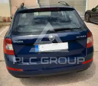 2013 Skoda Octavia