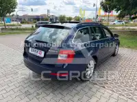 2013 Skoda Octavia