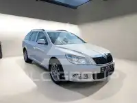 2013 Skoda Octavia