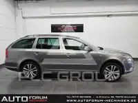 2013 Skoda Octavia