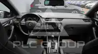 2013 Skoda Octavia