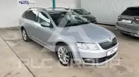 2013 Skoda Octavia