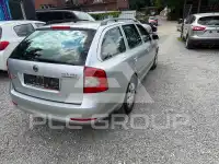 2013 Skoda Octavia