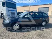 2013 Skoda Octavia