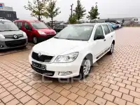 2013 Skoda Octavia