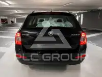 2013 Skoda Octavia