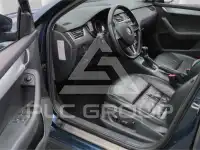 2013 Skoda Octavia