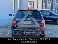 2013 Skoda Octavia