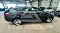 2013 Skoda Octavia