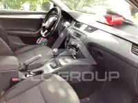 2013 Skoda Octavia