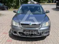 2013 Skoda Octavia