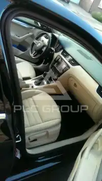 2013 Skoda Octavia
