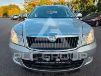 2013 Skoda Octavia