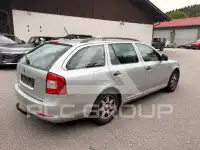 2013 Skoda Octavia