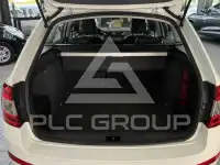 2013 Skoda Octavia