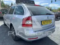 2013 Skoda Octavia
