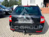 2013 Skoda Octavia