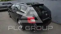 2013 Skoda Octavia