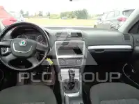 2013 Skoda Octavia