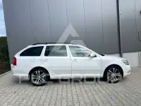 2013 Skoda Octavia