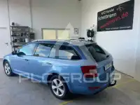 2013 Skoda Octavia
