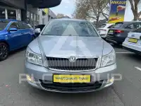 2013 Skoda Octavia