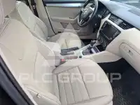 2013 Skoda Octavia