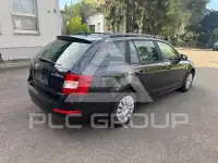 2013 Skoda Octavia