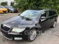 2013 Skoda Superb