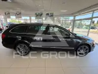 2013 Skoda Superb