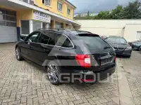 2013 Skoda Superb