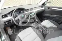 2013 Skoda Superb