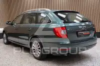 2013 Skoda Superb