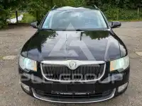 2013 Skoda Superb