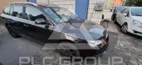 2013 Skoda Superb