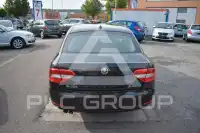 2013 Skoda Superb
