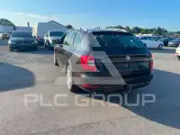 2013 Skoda Superb