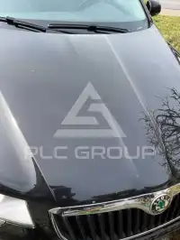 2013 Skoda Superb