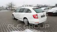 2013 Skoda Superb