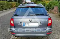2013 Skoda Superb