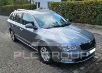 2013 Skoda Superb
