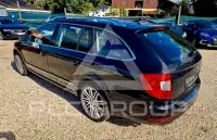2013 Skoda Superb