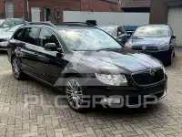 2013 Skoda Superb