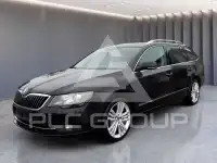 2013 Skoda Superb