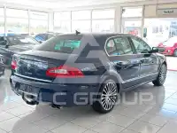 2013 Skoda Superb