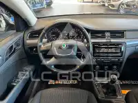 2013 Skoda Superb