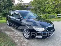 2013 Skoda Superb
