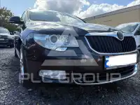 2013 Skoda Superb