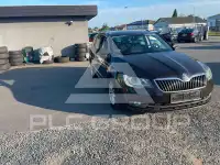 2013 Skoda Superb